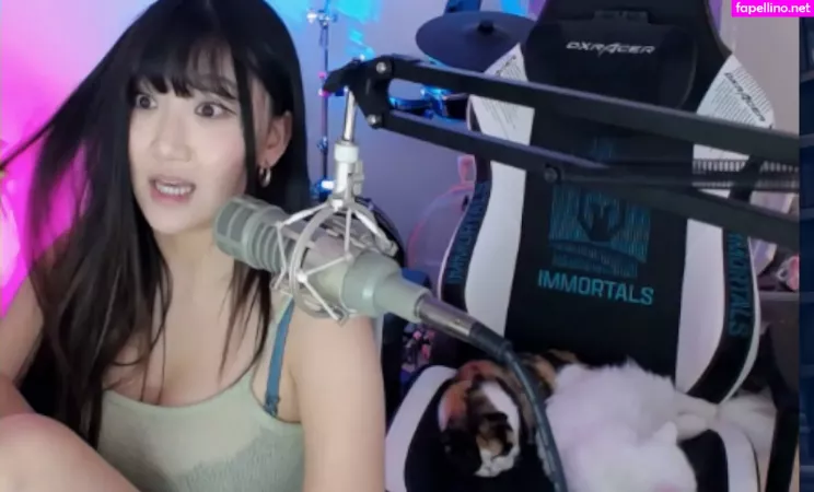 Aria Saki OnlyFans Thumbnail #X6g9TxevIJ
