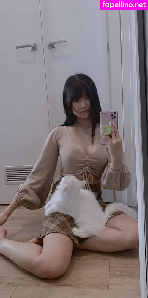 ariasaki Nude Leaked OnlyFans Photo #ch5W6dQko2