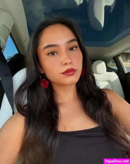 Aria Tehani Miller OnlyFans Thumbnail #DzpGXyZCdi