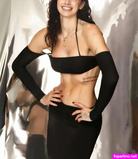 Aria Vince OnlyFans Thumbnail #5cANqLfb7l