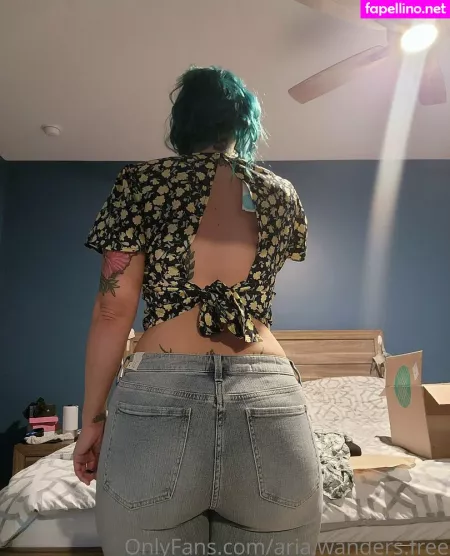Aria Wanders Free OnlyFans Thumbnail #5Tk0OFMNdS
