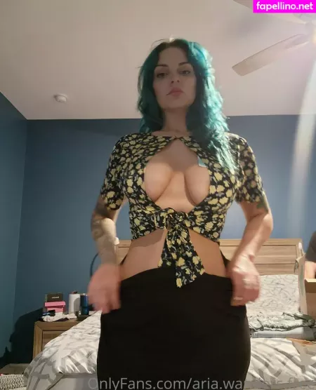 Aria Wanders Free OnlyFans Thumbnail #81NUawKuM2