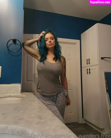 Aria Wanders Free OnlyFans Thumbnail #A2zmc7qSs6