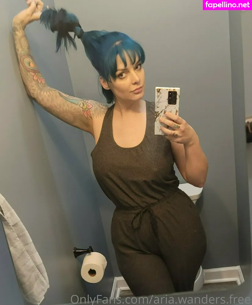 aria.wanders.free, ariwanders Nude Leaked OnlyFans Photo #IA0smgNTex