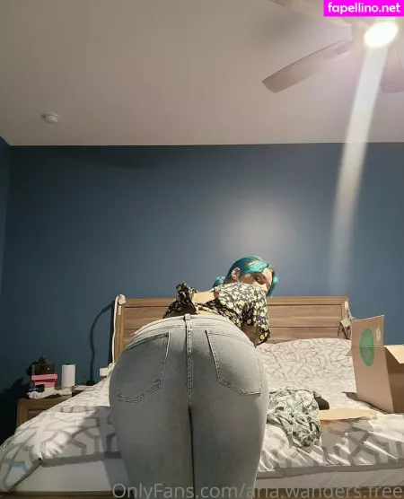 Aria Wanders Free OnlyFans Thumbnail #OwOxq0YMyN