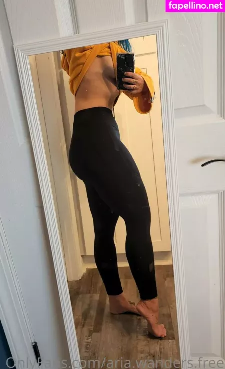 Aria Wanders Free OnlyFans Thumbnail #QRv0GamTtm