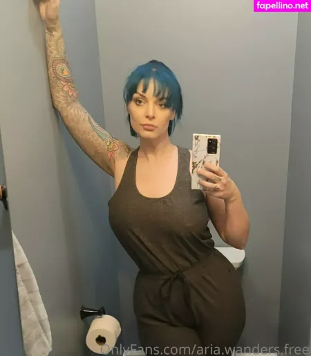 Aria Wanders Free OnlyFans Thumbnail #VO9stlCUPl