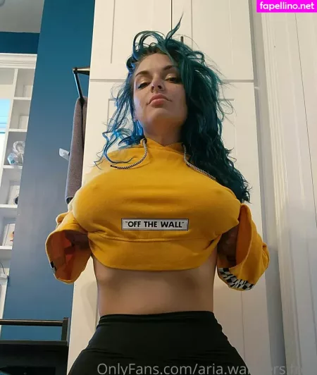 Aria Wanders Free OnlyFans Thumbnail #aeDTHNeTEY