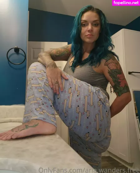 Aria Wanders Free OnlyFans Thumbnail #e4qAYy0Rct