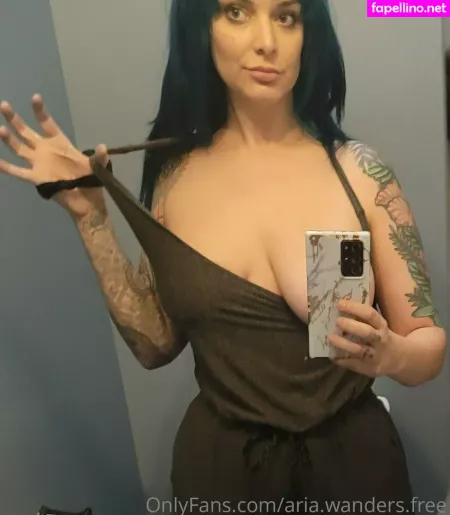 Aria Wanders Free OnlyFans Thumbnail #etkUMAU14s