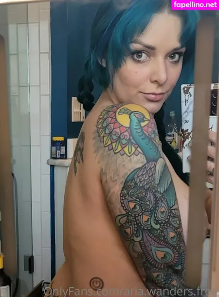 Aria Wanders Free OnlyFans Thumbnail #mbf3fZAgV3