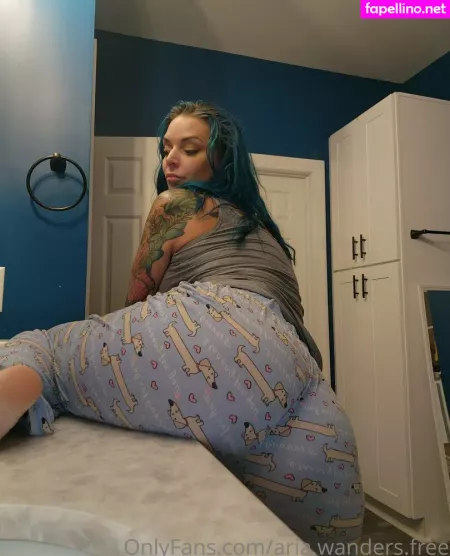Aria Wanders Free OnlyFans Thumbnail #qQTswJ5NL0