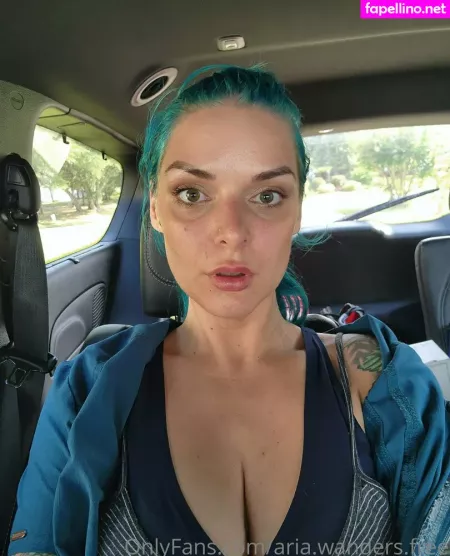 Aria Wanders Free OnlyFans Thumbnail #slFxQepcHE