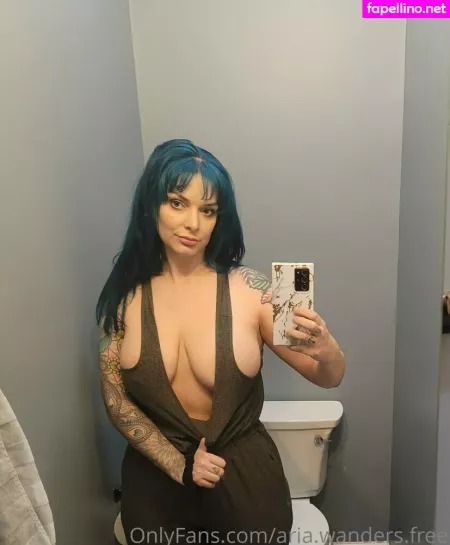 Aria Wanders Free OnlyFans Thumbnail #uQSDPoyueo