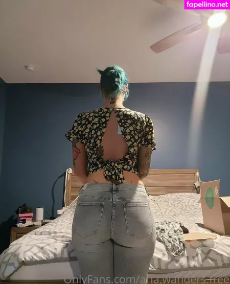Aria Wanders Free OnlyFans Thumbnail #ztMBOKjpS9
