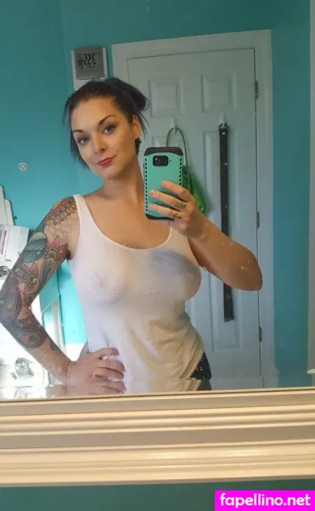 Aria Wanders OnlyFans Thumbnail #CLESraikEB