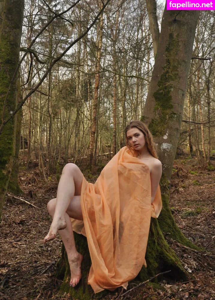 Aria Wednesday Nude Leaked OnlyFans Photo #0HunKRIsvn