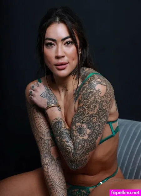 Aria Wild 1 OnlyFans Thumbnail #ymeHyid4YY