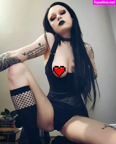 Ariaa Asylum OnlyFans Thumbnail #6sQkr3AutO