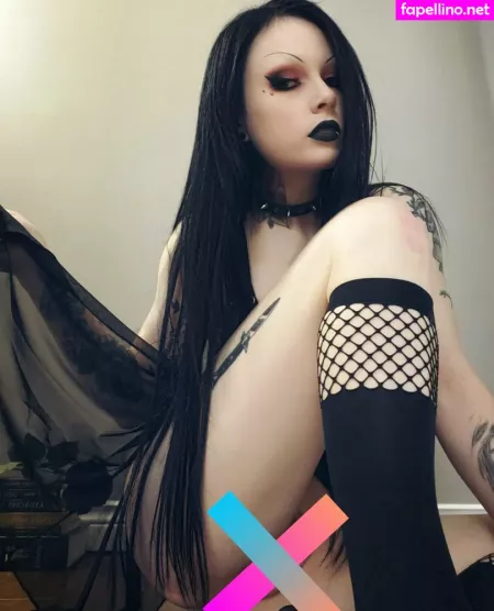Ariaa Asylum OnlyFans Thumbnail #90hY0Gkv2T