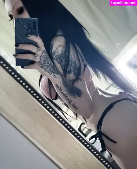 Ariaa Asylum OnlyFans Thumbnail #C2mfxgPsb9