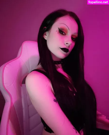 Ariaa Asylum OnlyFans Thumbnail #WarTofM5Fb