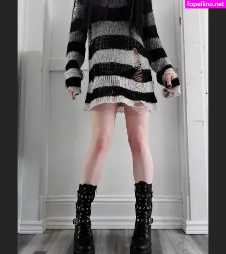 Ariaa Asylum OnlyFans Thumbnail #yctiUH7qvv