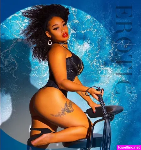 Ariaa Foxx Realafoxx Babyygirlariaa Main Profile Photo