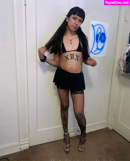 Ariaaaxxx OnlyFans Thumbnail #OuOUkGZc5L