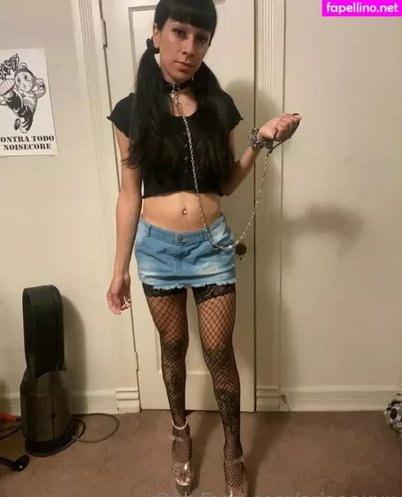 Ariaaaxxx OnlyFans Thumbnail #XlVeWzCo9e