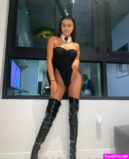 Ariaadlervip OnlyFans Thumbnail #GYVZ0zLUyk