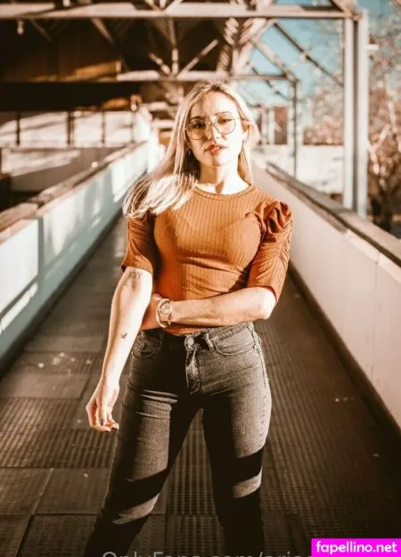 Ariaadlervip OnlyFans Thumbnail #IrroU4VEG2