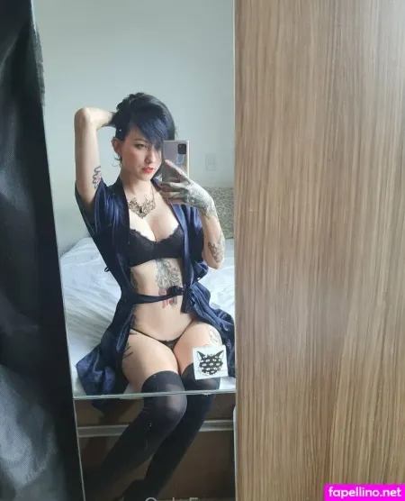 Ariaadlervip OnlyFans Thumbnail #S37dfK0c5X