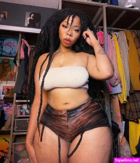 Ariaartizte OnlyFans Thumbnail #VeAUxDiEDf