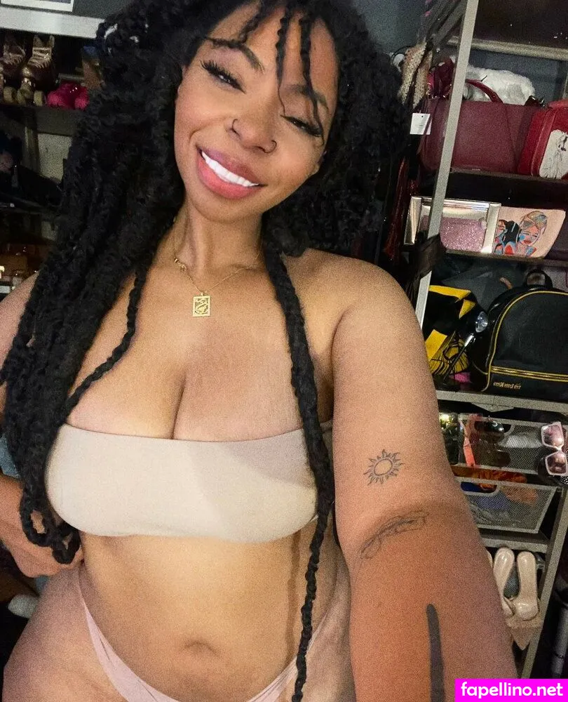 Ariaartizte Nude Leaked OnlyFans Photo #cyc2tPXFWH