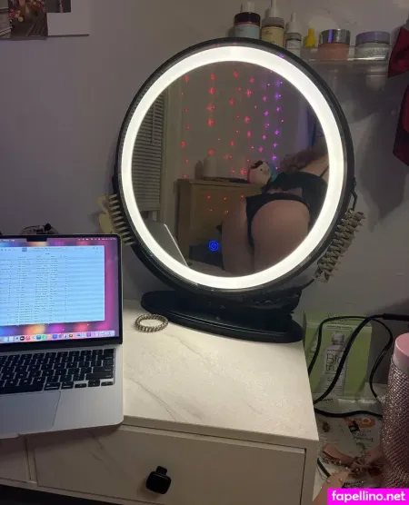 Ariaaxoxo OnlyFans Thumbnail #Vj9w2XC8wB