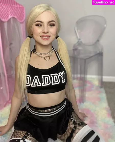 Ariabanksxxx OnlyFans Thumbnail #BqZicgWeB5