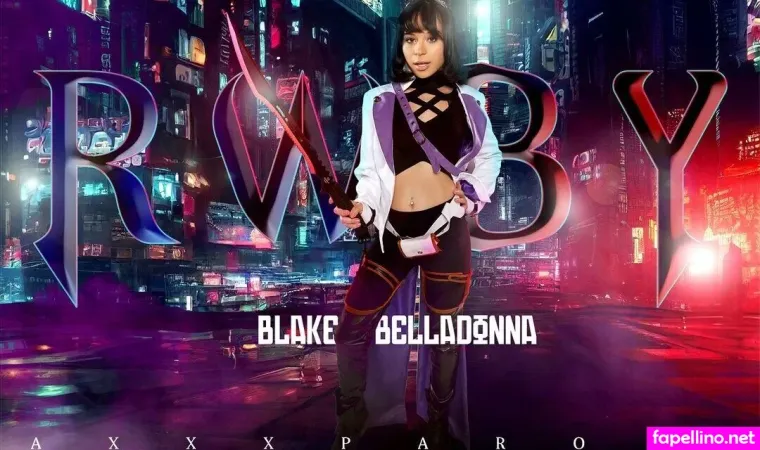 Ariablake Main Profile Photo