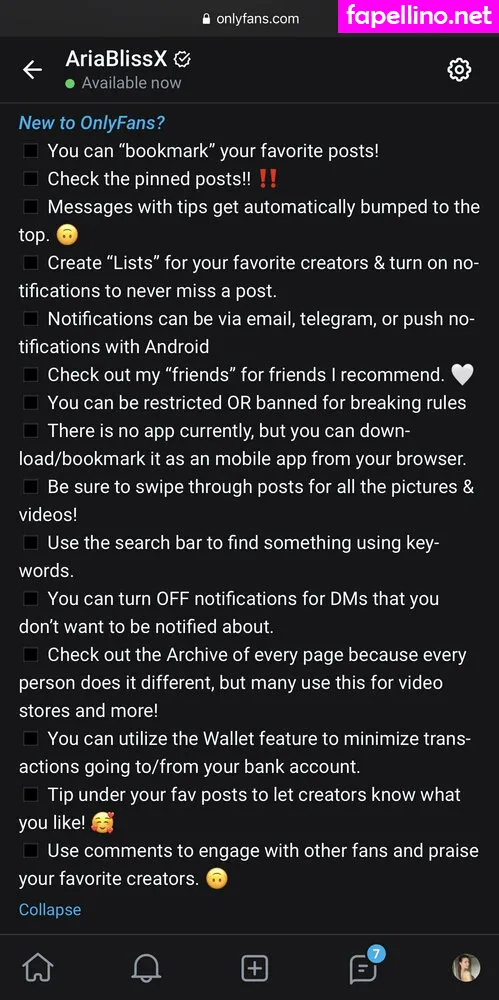 ariablissx Nude Leaked OnlyFans Photo #eWryChmNyc