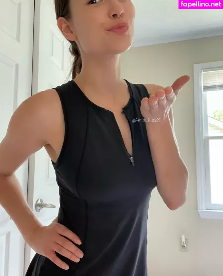 Ariablissx OnlyFans Thumbnail #xwPG2fVzCh