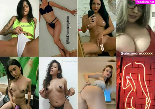 Ariablonde OnlyFans Thumbnail #5SmI7QiMPb