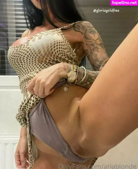 Ariablonde OnlyFans Thumbnail #NVWLYGaf3K