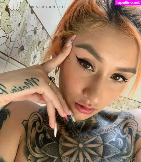 Ariablonde OnlyFans Thumbnail #l2gvMJRR71