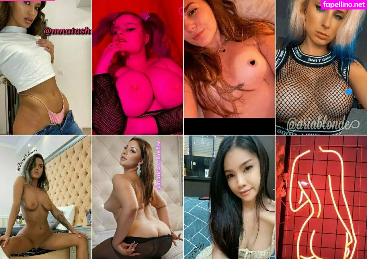 ariablonde Nude Leaked OnlyFans Photo #omtHC71LYR