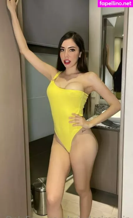 Ariadesireevip OnlyFans Thumbnail #0gLYX5uRl1