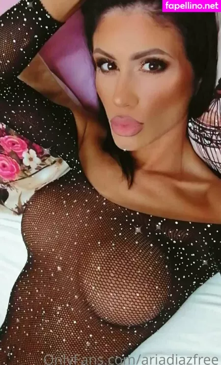Ariadiazxxx OnlyFans Thumbnail #CJVBkIEtCW