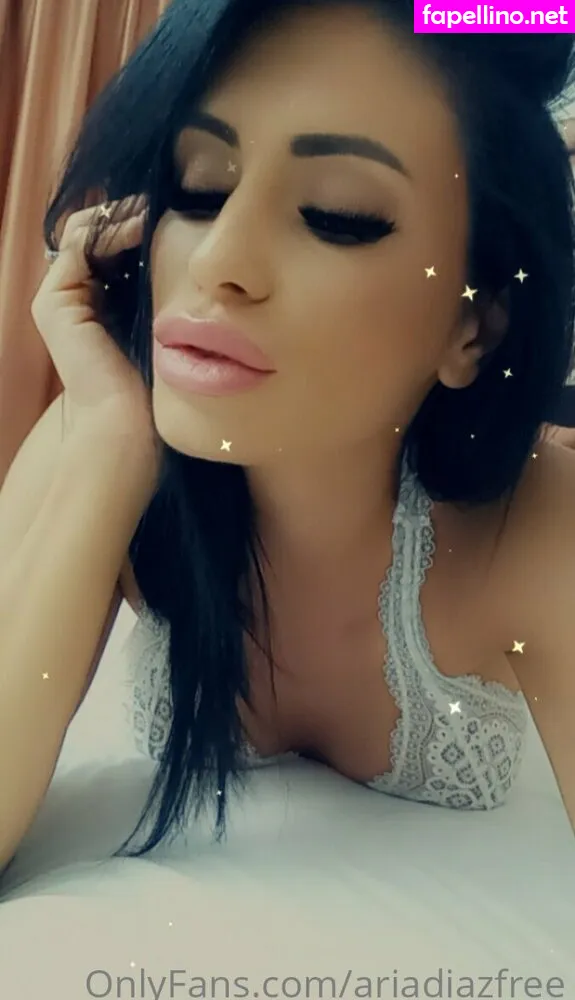 ariadiaz, ariadiazxxx Nude Leaked OnlyFans Photo #LnLWKB8fZa