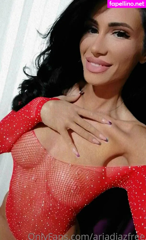 ariadiaz, ariadiazxxx Nude Leaked OnlyFans Photo #QEcydNNLmt