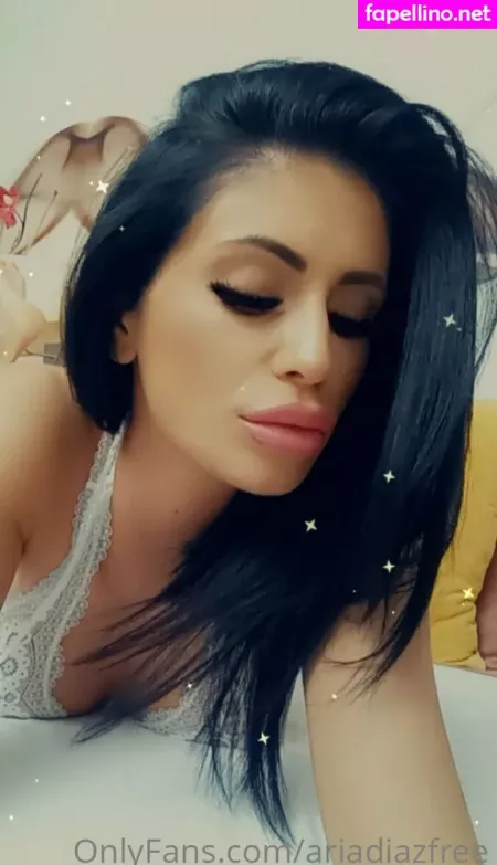 Ariadiazxxx OnlyFans Thumbnail #e3WMV5XFpO