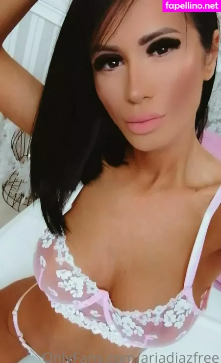 Ariadiazxxx OnlyFans Thumbnail #mqJV4fZojv